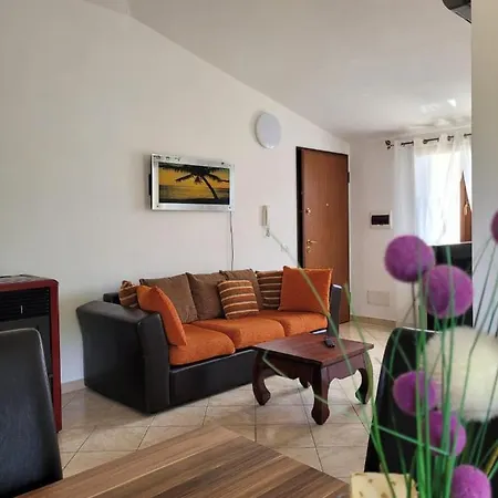 Casa Clara شقة باري ساردو