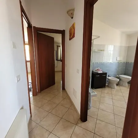 Casa Clara شقة