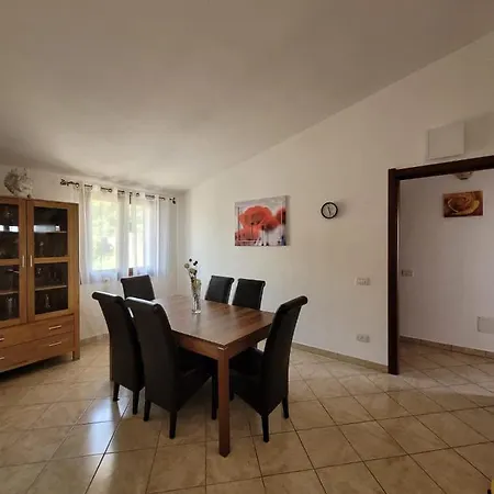 شقة Casa Clara