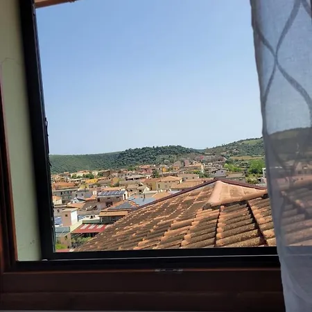 Lägenhet Casa Clara *