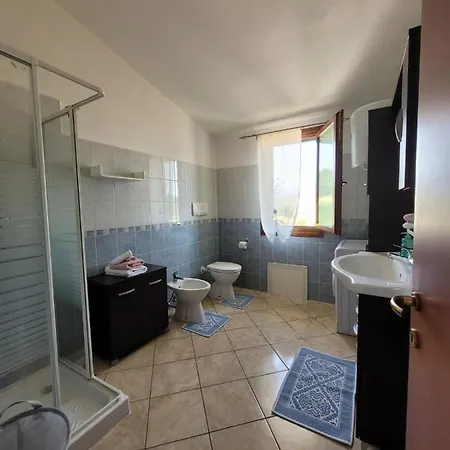 Casa Clara * Bari Sardo