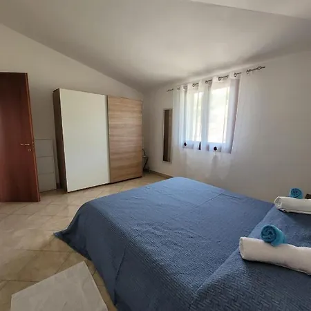 Casa Clara Lägenhet