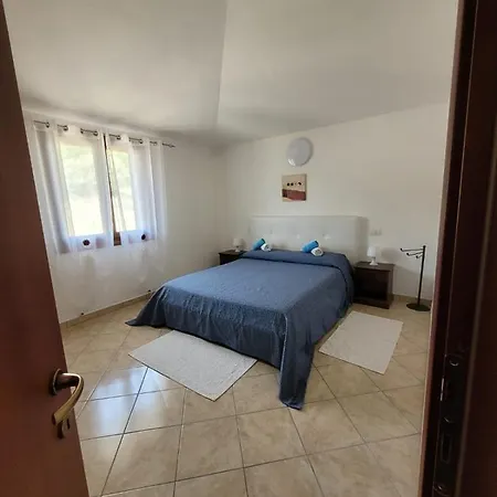 Lägenhet Casa Clara Bari Sardo
