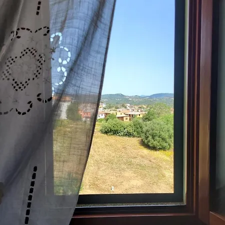 Apartmán Casa Clara Bari Sardo