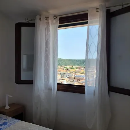 Apartmán Casa Clara Bari Sardo