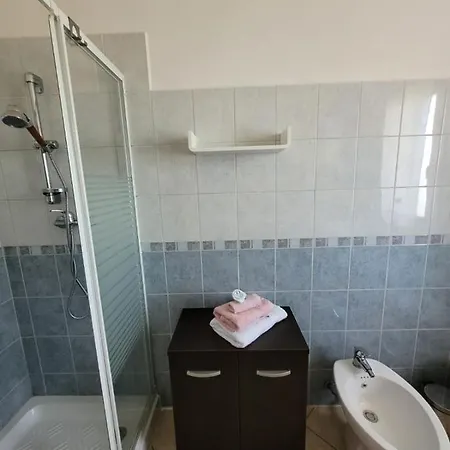 Lägenhet Casa Clara Bari Sardo