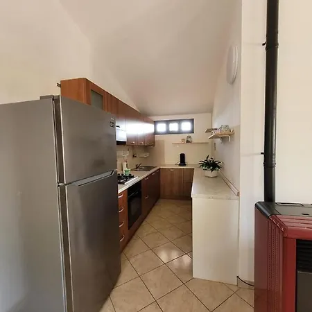 Casa Clara * Bari Sardo