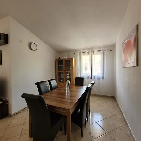 Casa Clara Lägenhet *